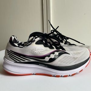 Saucony Ride 14!